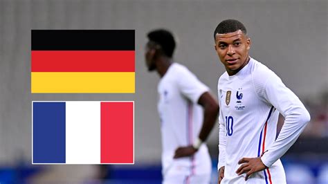 Portugal gegen frankreich ist heute live im tv und stream zu sehen. Deutschland vs. Frankreich heute live im Free-TV sehen: So wird die EM 2021 übertragen | Goal.com