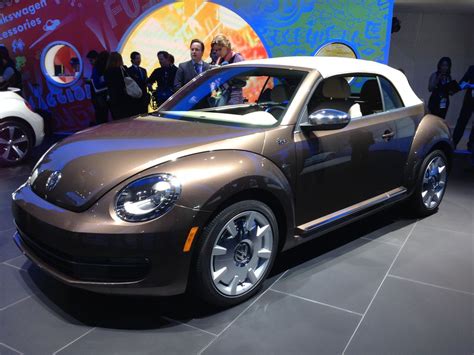 2013 70s Edition Vw Beetle Convertible I Want This Beetle Vw New