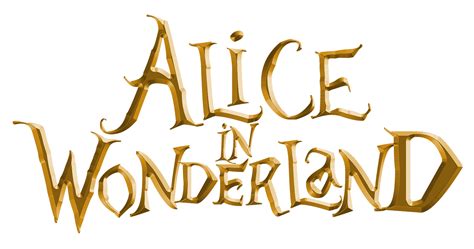Alice In Wonderland Tim