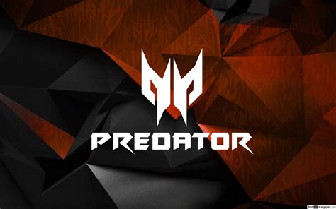 Tons of awesome acer predator wallpapers to download for free. Acer Predator LOGO HD fond d'écran télécharger
