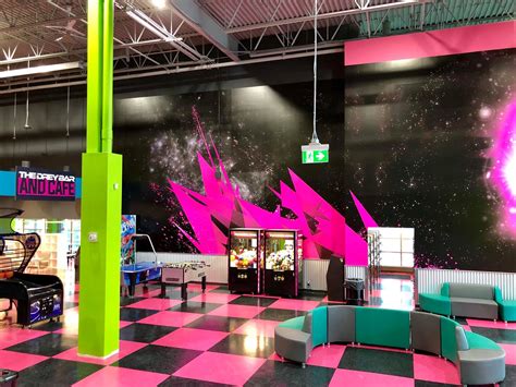 Moving to different code paths). My local trampoline park forgot to pack in their floor ...