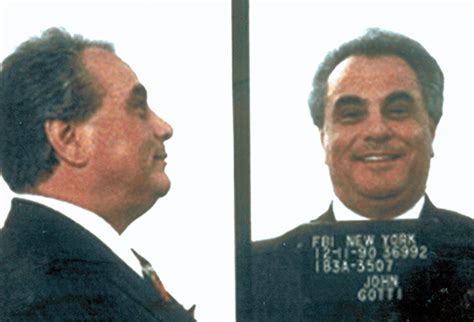 The Stories of 7 Mob Bosses Who Went to Jail