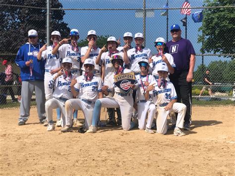 14u Takes Home Second Championship - Revolution Baseball