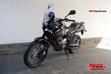 Contact us to present them here. Yamaha XT660Z Tenere ABS 2011 Specs and Photos