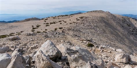 10 Great Hikes In The San Bernardino Mountains Outdoor Project