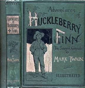 Of all the characters in mark twain's works there probably wasn't any of whom he was fonder than the one that went down the river with huck finn. American Literature-Gilded Age: 1865-1914 - Read Great Literature