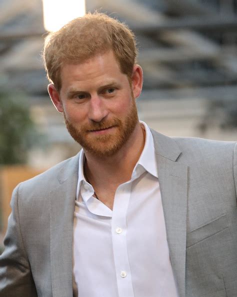 The duke of sussex has joined us coaching and mental health firm betterup. Prince Harry Has Perfect Response To Fan Asking When He's Going To Have Kids - UNILAD
