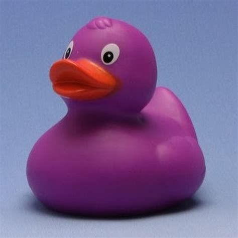 Purple Duck Youtube