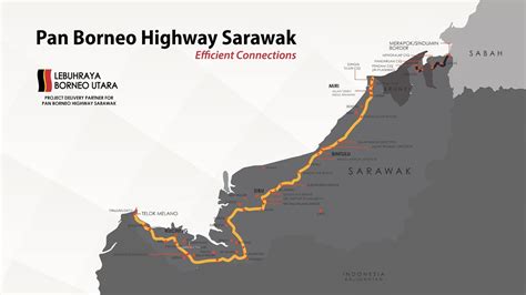 Tuttavia, esiste un collegamento mancante da serudong, sabah a simanggaris, kalimantan settentrionale, che dovrebbe collegare. PAN BORNEO HIGHWAY SARAWAK PROGRES VIDEO 2018 NOV 2018 ...
