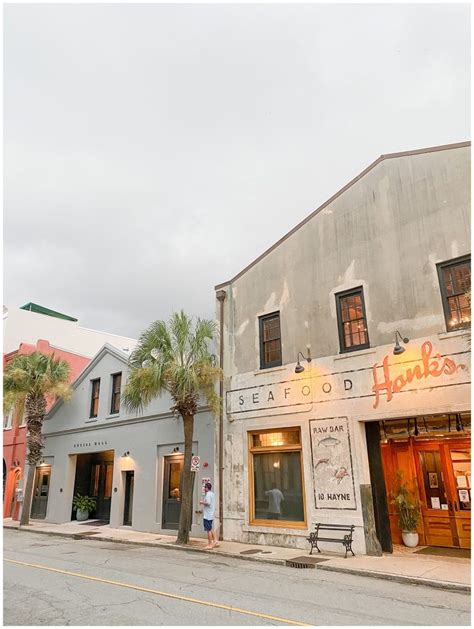 Best Places to Eat in Charleston South Carolina | Local Foodie
