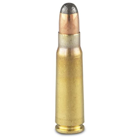 Ppu 762x39mm Sp 123 Grain 20 Rounds 223095 762x39mm Ammo At