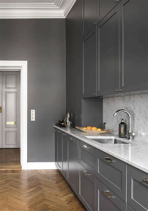 We did not find results for: 40 Inspiring Dark Grey Kitchen Design Ideas - PIMPHOMEE ...