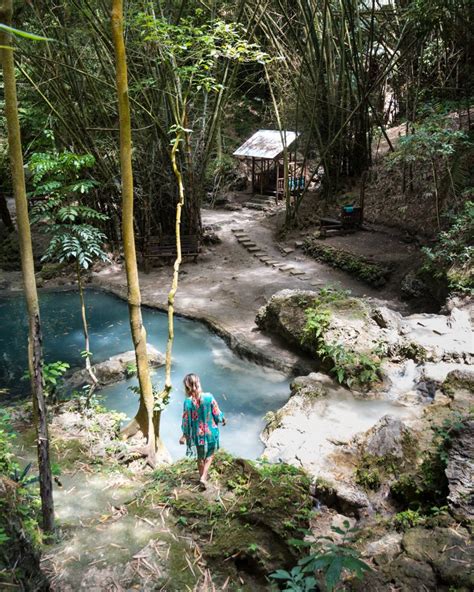 7 Must Visit Waterfalls In Cebu Artofit
