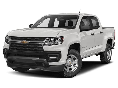 New Chevrolet Colorado From Your East Providence Ri Dealership Paul