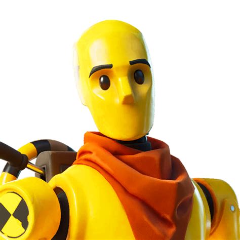 Fortnite Dummy Skin Png Styles Pictures