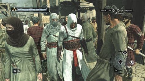Assassins Creed скачать торрент RePack от R G Механики