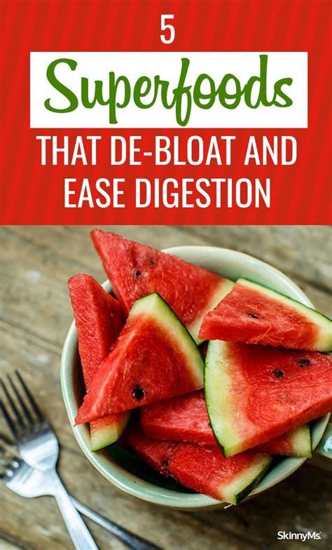 The most effective treatment for reducing gas in your breastfed baby is simply waiting until his or her digestive system becomes more developed or your baby gets used to you eating particular foods, states kelly bonyata. 5 Superfoods that De-Bloat and Ease Digestion | Flat belly ...