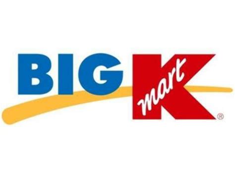 Download High Quality Kmart Logo Super Transparent Png Images Art