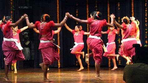 Goa's most-loved folk dances | Condé Nast Traveller India