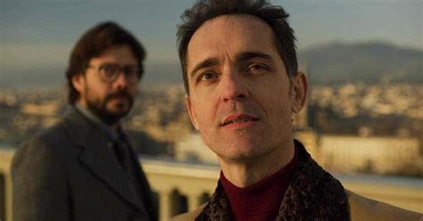 Besides, professor, tokyo are two most popular characters from money heist (la casa de papel ). La Casa De Papel : La photo qui prouve que, peut-être ...