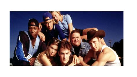 ‘varsity Blues Revival Ordered To Series At Quibi Update