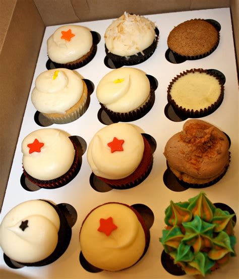Uncovering Food: The Hunt for America's Best Cupcake: Jones Bros (Omaha