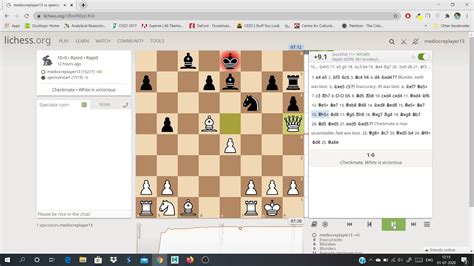 How to reach the italian game you can reach the italian game opening by making five moves. Chess Opening | Italian Game : Anti Fried Liver Defense ...