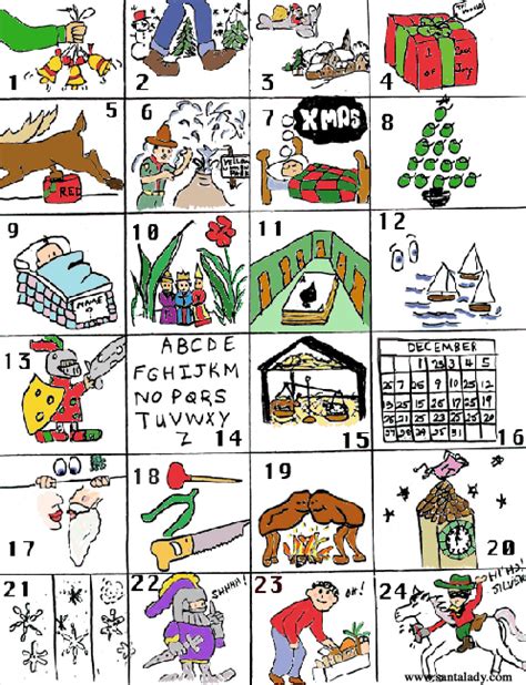 Kids enjoy riddles a lot because while searching for answers they come up with very. Fun Game! Guess the Christmas song from the picture ...
