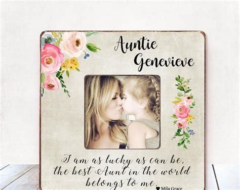 Whether you are looking for an aunties birthday gift, christmas gifts, anniversary or wedding gift, you'll find the perfect personalised auntie gifts right. Aunt Christmas Gift Auntie Gift Aunt Gift Aunt BIRTHDAY ...