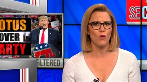 Se Cupp Gop Lawmakers Put Trump Before Everything Else Cnn Video