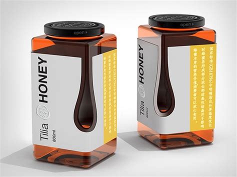 10 Stunning Product Packaging Label Designs For Your Inspiration