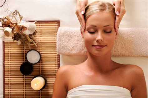 Deep Tissue Massage Qi Massage And Natural Healing Spa