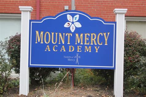 Mount Mercy Academy Announces Its Third Quarter Honor Roll Buffalo Scoop