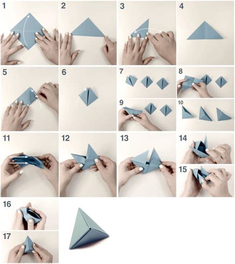 Cute fish origami, cara membuat origami ikan, imut banget bagaimana cara membuat origami ikan. tutorial origami keren