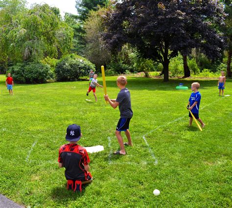 Making Memorieswiffle® Ball Wiffle Wiffle Ball Backyard Baseball