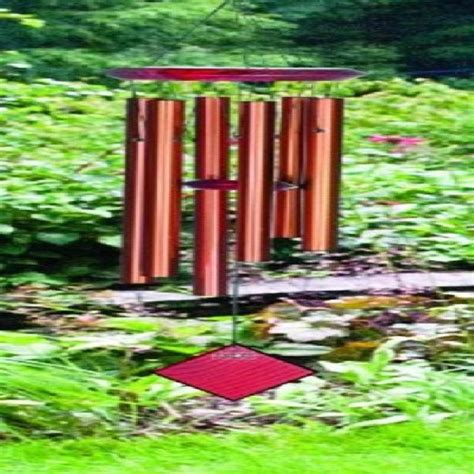 Woodstock Bronze Wind Chimes Of Pluto Healing And Sound Therapy 27