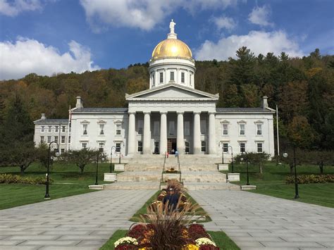 Vermont State House Tours Book Now Expedia