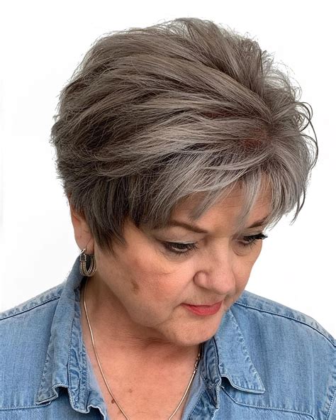 50 Upgraded Feathered Hair Cuts That Are Trendy In 2024 Hair Adviser