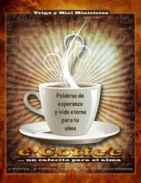 La Roca Community Aromas De E Coffee Un Cafecito Para El Alma La