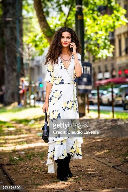 Chiara Scelsi Photos And Premium High Res Pictures Getty Images