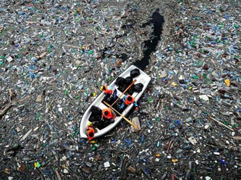 Proizvodnja Plastike Povećana A Malo Se Reciklira Ecofeminizam