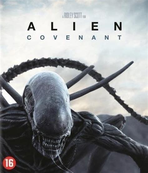 alien covenant blu ray blu ray demián bichir dvd s bol