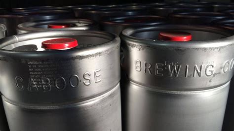 Caboose Brewing Company Hires A Brewer Aims For Spring Eater Dc