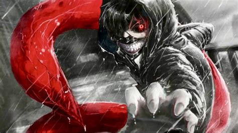 But that does not mean black hair has to this, in turn, triggers the development of healthy follicles. How did Ken Kaneki from Tokyo Ghoul get his white hair ...