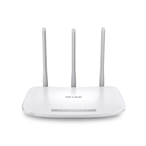 Tp Link 300mbps Wireless N Routertl Wr845n