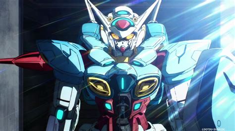 Gundam Reconguista In G Movie I Go Core Fighter 2019 Az Movies