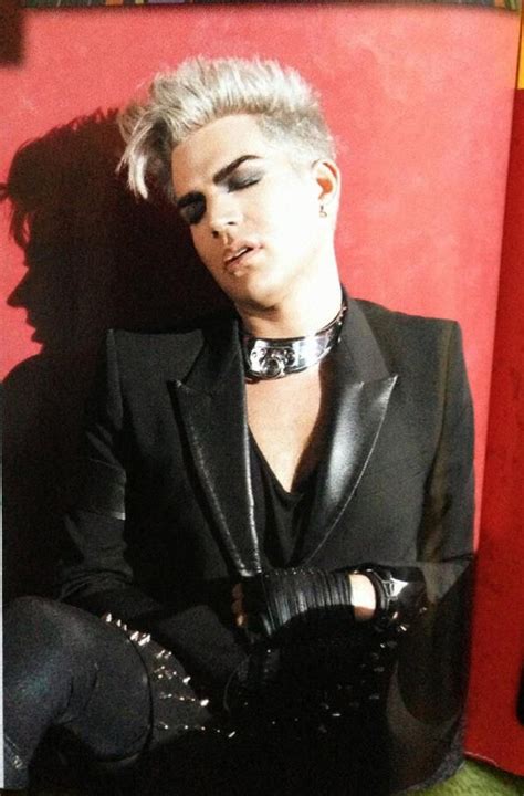 Pin By Christina Zader On Adam Lambert Adam Lambert American Idol