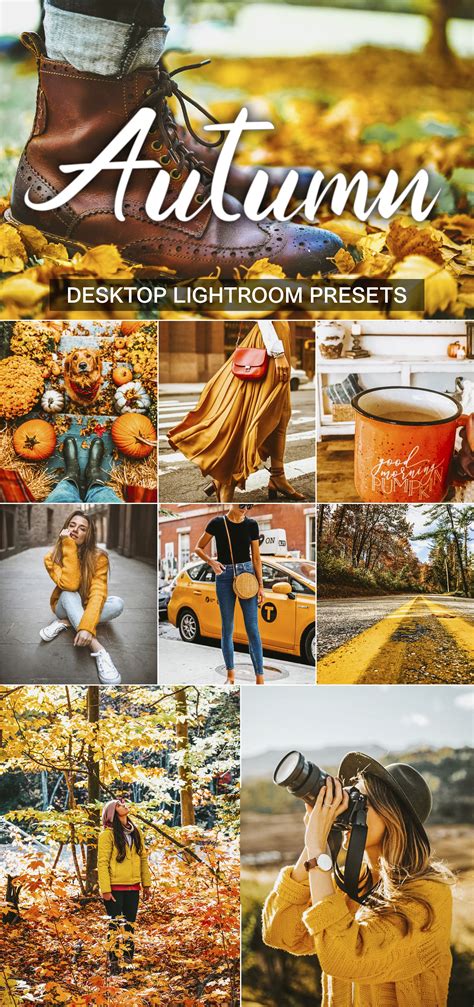 The filter bar is the main place to go to whenever you need to make refined filter selections of in my lightroom catalog, if i were to type +cape in the search field, this will display photos with any pearson automatically collects log data to help ensure the delivery, availability and security of this site. 15 Lightroom Presets Desktop AUTUMN presets outdoor or ...