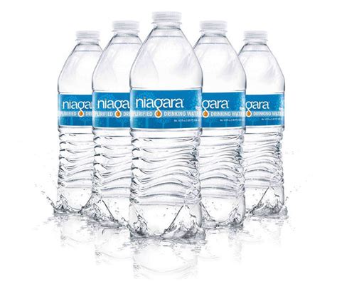 Niagara Bottled Water Reviews 2019