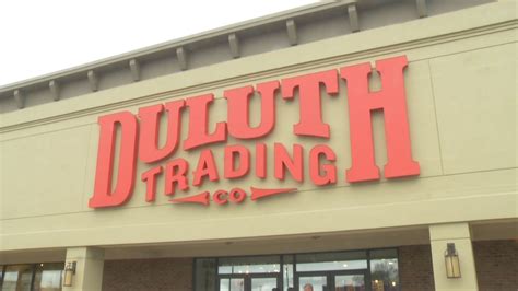 Duluth Trading Co Store Opens In Warwick Wjar
